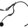 PASGAO PH-30 Headset Microphone - For Use With Pasgao Body Pack Transmitter -Music Equipment Store PG PH 30