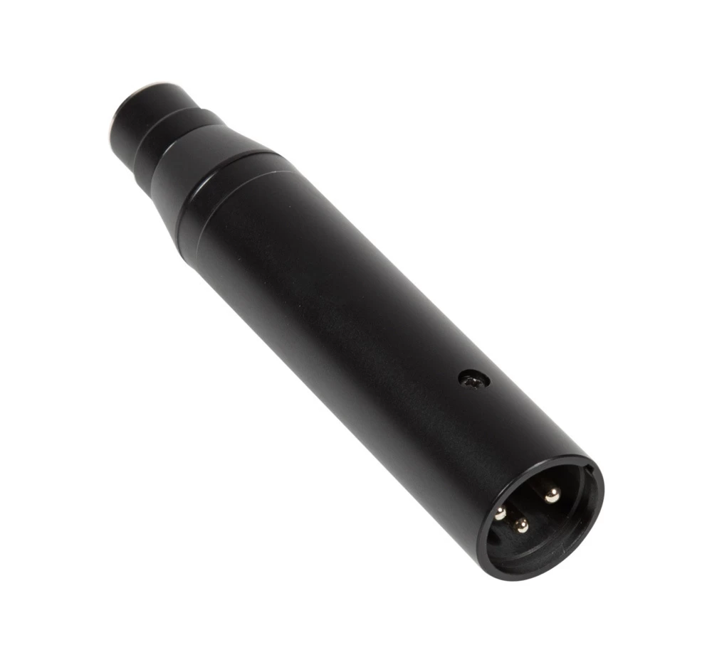 PASGAO PS-30 Clip On Small Diaphragm Instrument Condenser Microphone 4 PASGAO PS-30 Clip On Small Diaphragm Instrument Condenser Microphone - Image 2