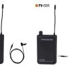 PASGAO PV-60 Wireless Communication System - Earbuds And Microphone Included 2 PASGAO PV-60 Wireless Communication System - Earbuds And Microphone Included -Music Equipment Store PG PV 60T PV 60R