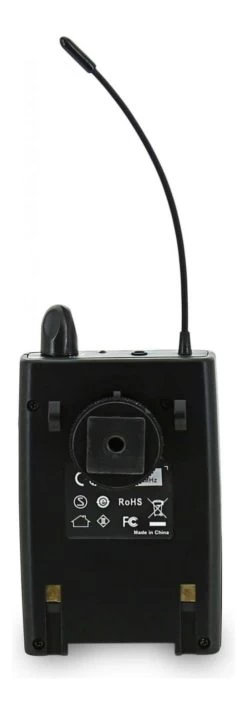 Pasgao PV70 Portable Wireless Audio System -Music Equipment Store PG PV70 2