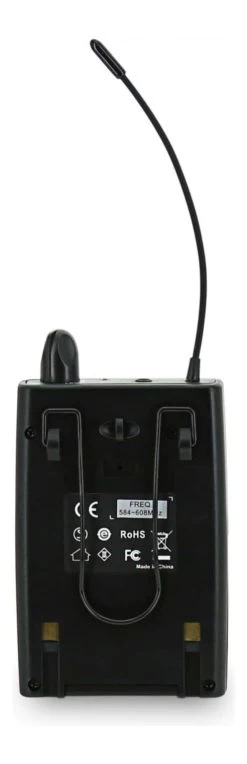 Pasgao PV70 Portable Wireless Audio System -Music Equipment Store PG PV70 4