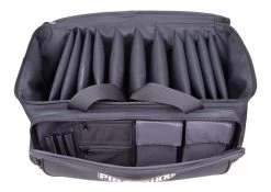 Pig Hog Cable Organiser Bag -Music Equipment Store PIG COB 2