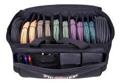 Pig Hog Cable Organiser Bag -Music Equipment Store PIG COB 3
