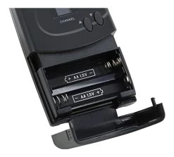 Pasgao PR-51R Bodypack Wireless Receiver For PV70 -Music Equipment Store PR 51R 3