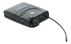 Pasgao PR-51R Bodypack Wireless Receiver For PV70 -Music Equipment Store PR 51R 4
