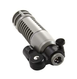 Electro-Voice RE20 Variable-D Dynamic Cardioid Broadcast Announcer Microphone -Music Equipment Store PRM EV RE20 2