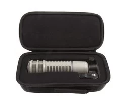 Electro-Voice RE20 Variable-D Dynamic Cardioid Broadcast Announcer Microphone -Music Equipment Store PRM EV RE20 3