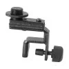 On Stage Low Profile Drum Rim Microphone Mount Clamp -Music Equipment Store PRM OS DM01