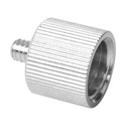 On Stage Camera Adaptor - 1/4" Male To 5/8" Female 8 On Stage Camera Adaptor - 1/4" Male To 5/8" Female -Music Equipment Store PRM OS MA125 2