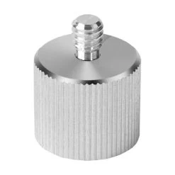On Stage Camera Adaptor - 1/4" Male To 5/8" Female
