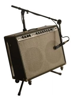 On Stage MSA7500CB Posi-Lok Combo Boom Arm -Music Equipment Store PRM OS MSA7500CB 2