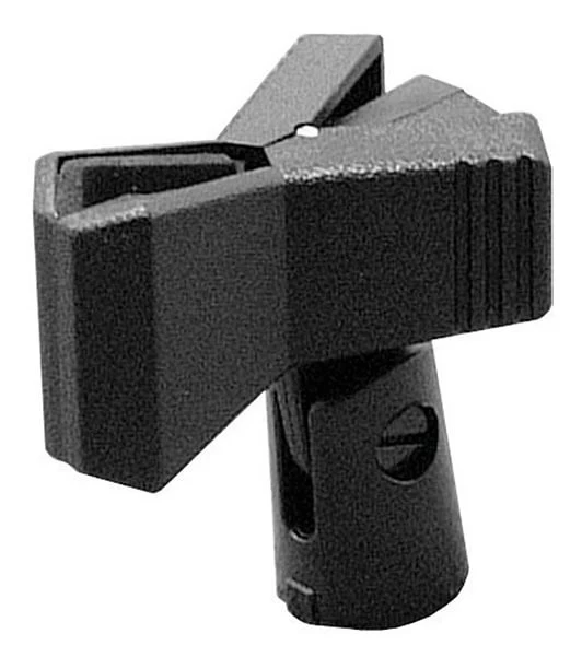 On Stage MY200A Clothespin-Style Butterfly Microphone Clip 3 On Stage MY200A Clothespin-Style Butterfly Microphone Clip