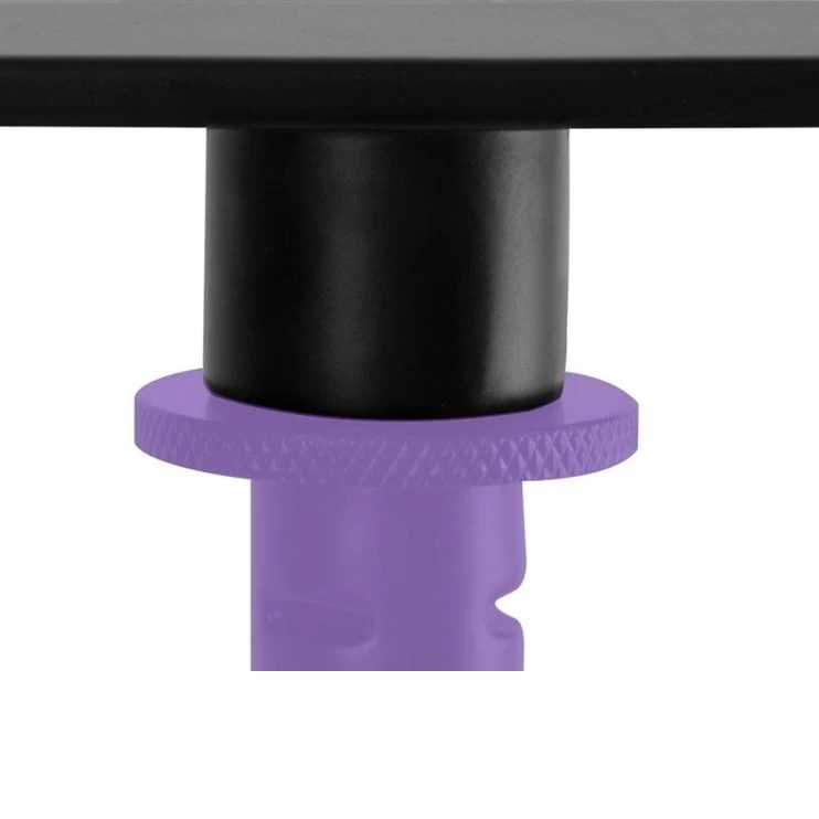 On Stage MY700 Deluxe Stereo Mic Attachment Bar 8 On Stage MY700 Deluxe Stereo Mic Attachment Bar - Image 6