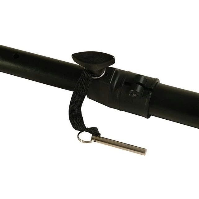 On Stage Subwoofer Mounting Pole With M20 Thread 4 On Stage Subwoofer Mounting Pole With M20 Thread - Image 2