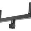 On-Stage SS7920 Dual Pole Mount Speaker Bracket -Music Equipment Store PRM OS SS7920