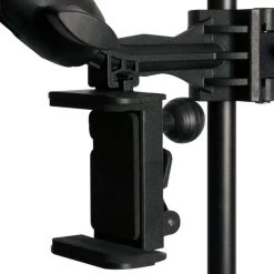 On Stage TCM1500 Adjustable Tablet And Smart Phone Holder -Music Equipment Store PRM OS TCM1500 2