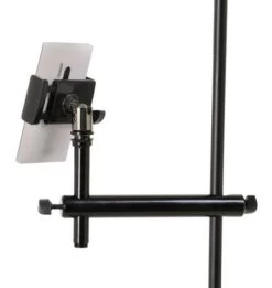 On Stage TCM1900 U-Mount Universal Tablet Holder 7 On Stage TCM1900 U-Mount Universal Tablet Holder -Music Equipment Store PRM OS TCM1900 2