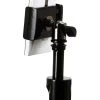 On Stage TCM1901 U-mount Universal Grip-On System With Round Clamp -Music Equipment Store PRM OS TCM1901