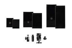 On Stage TCM1901 U-mount Universal Grip-On System With Round Clamp -Music Equipment Store PRM OS TCM1901 2