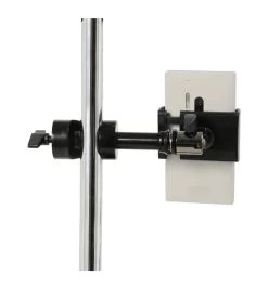 On Stage TCM1901 U-mount Universal Grip-On System With Round Clamp -Music Equipment Store PRM OS TCM1901 3