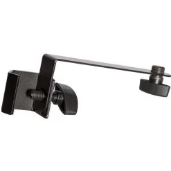 On Stage 6" Mic Extension Attachment Bar