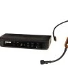 Shure BLX14/SM31 Headworn Wireless System - SM31FH Fitness Headset 2 Shure BLX14/SM31 Headworn Wireless System - SM31FH Fitness Headset -Music Equipment Store PRM SHRBLX14S31M17