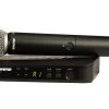 Shure BLX24/B58 Handheld Wireless System - BETA58A Handheld