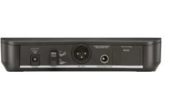 Shure BLX24/B58 Handheld Wireless System - BETA58A Handheld -Music Equipment Store PRM SHRBLX24B58M17 3