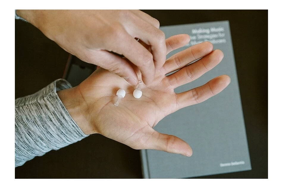 Vibes Hi-Fidelity Earplugs 8 Vibes Hi-Fidelity Earplugs - Image 6