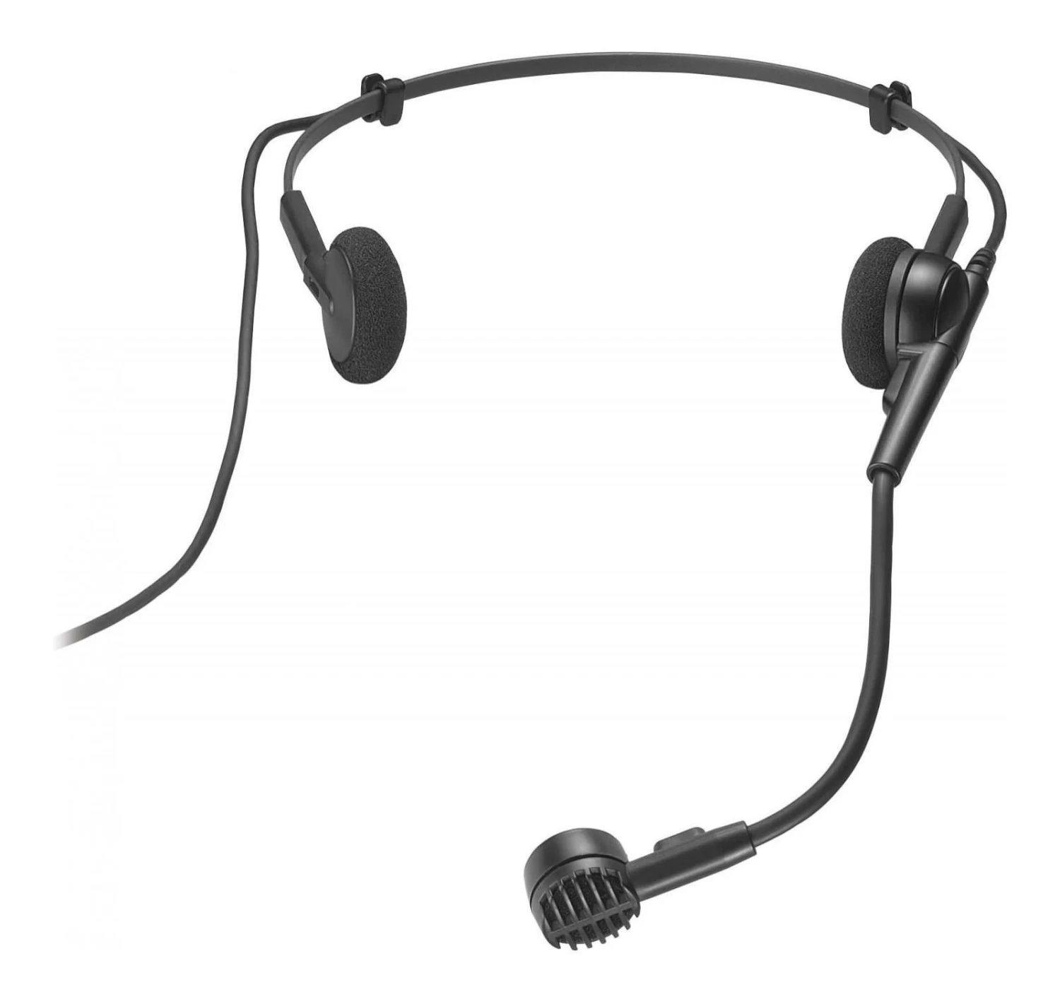 Audio-Technica PRO8HEcW Hypercardioid Dynamic Headworn Headset Microphone For Wireless Systems 3 Audio-Technica PRO8HEcW Hypercardioid Dynamic Headworn Headset Microphone For Wireless Systems