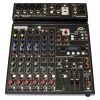 Peavey 10AT 10CH Compact Mixer With Bluetooth And Antares Auto-Tune -Music Equipment Store PV10AT