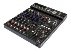 Peavey 10AT 10CH Compact Mixer With Bluetooth And Antares Auto-Tune -Music Equipment Store PV10AT 2