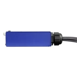 Radial Catapult Mini RX 4-Channel Cat 5 Analog Snake -Music Equipment Store RA CATAP MINI RX 3