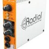 Radial EXTC 500 Series Guitar Effects Interface And Reamp Module -Music Equipment Store RA EXTC 500