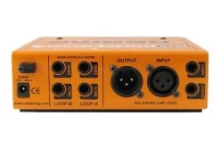 Radial EXTC-SA Guitar Effects Interface And Reamp Box 12 Radial EXTC-SA Guitar Effects Interface And Reamp Box -Music Equipment Store RA EXTC SA 4