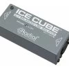Radial IC-1 IceCube Passive Balanced XLR Line Isolator -Music Equipment Store RA IC 1