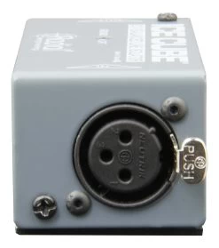 Radial IC-1 IceCube Passive Balanced XLR Line Isolator 11 Radial IC-1 IceCube Passive Balanced XLR Line Isolator -Music Equipment Store RA IC 1 4