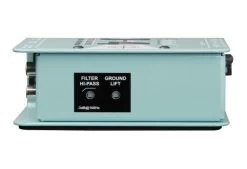 Radial Engineering J+4 Stereo Line Signal Driver -Music Equipment Store RA J 4 5