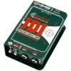 Radial JDI Passive Direct Box 2 Radial JDI Passive Direct Box -Music Equipment Store RA JDI