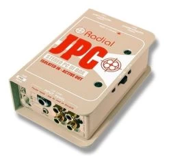 Radial JPC Computer Direct Box