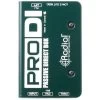 Radial ProDI Passive Direct Box -Music Equipment Store RA ProDI