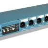 RADIAL SW8 MK2 8 Channel Auto Switcher For Redundant Backup Audio Systems -Music Equipment Store RA SW8 MK2