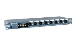 Radial SW8-USB Auto-Switcher And USB Interface -Music Equipment Store RA SW8 USB 2