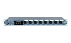Radial SW8-USB Auto-Switcher And USB Interface