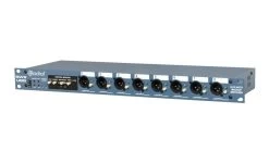 Radial SW8-USB Auto-Switcher And USB Interface -Music Equipment Store RA SW8 USB 3