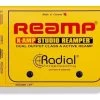 Radial X-Amp Active Re-Amplifier -Music Equipment Store RA X Amp
