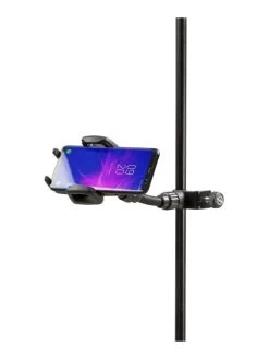 K&M 19747 Smartphone Holder -Music Equipment Store RC KM 19747 2