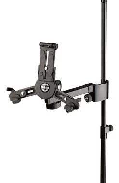 K&M 19796 Universal Tablet, PC Holder