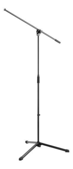 K&M 25400 Microphone Boom Stand