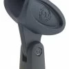 K&M 85055 Dynamic Condenser Microphone Clip 28mm - 34mm -Music Equipment Store RC KM 85055